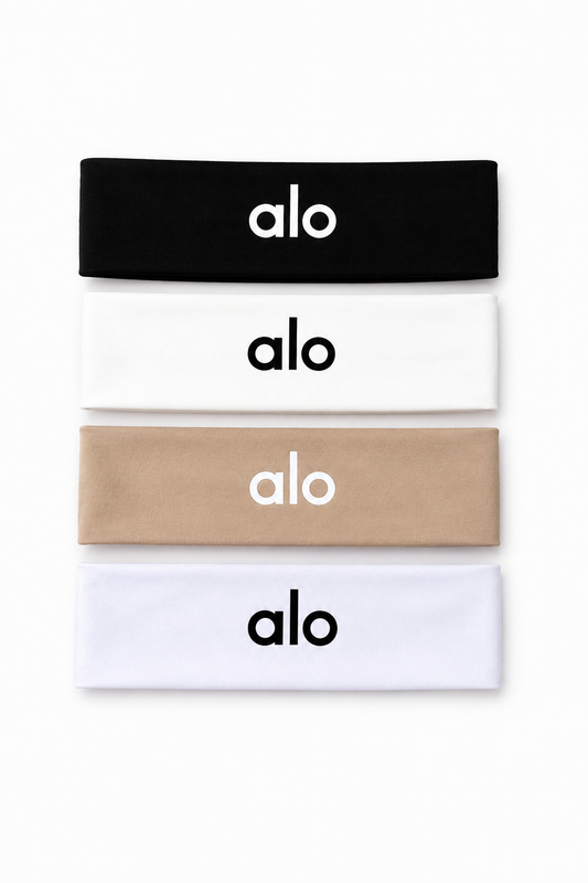 Stylish Branded Head Band