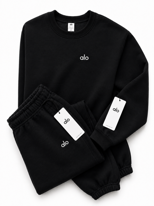 Branded Tracksuit
