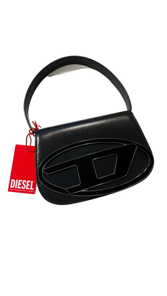 Sleek Mini Shoulder Bag