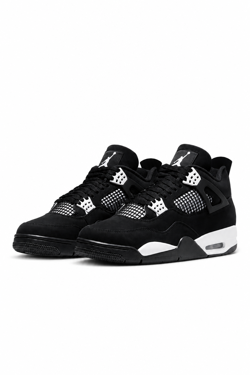 Air Jordan 4 “White Thunder”