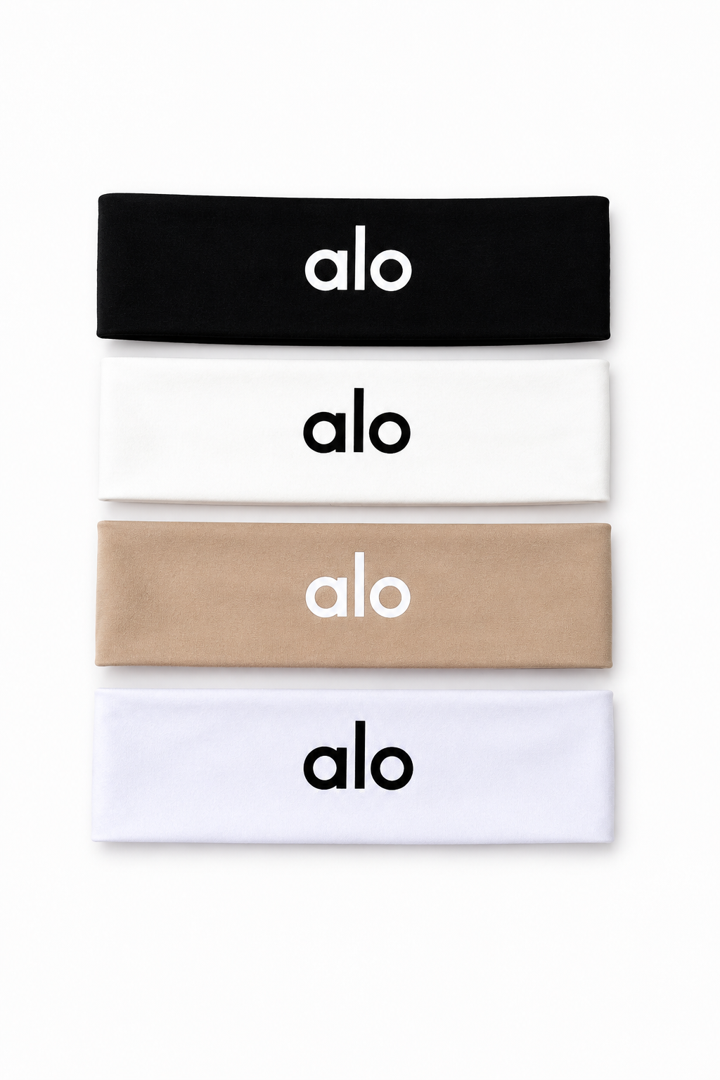 Stylish Branded Head Band