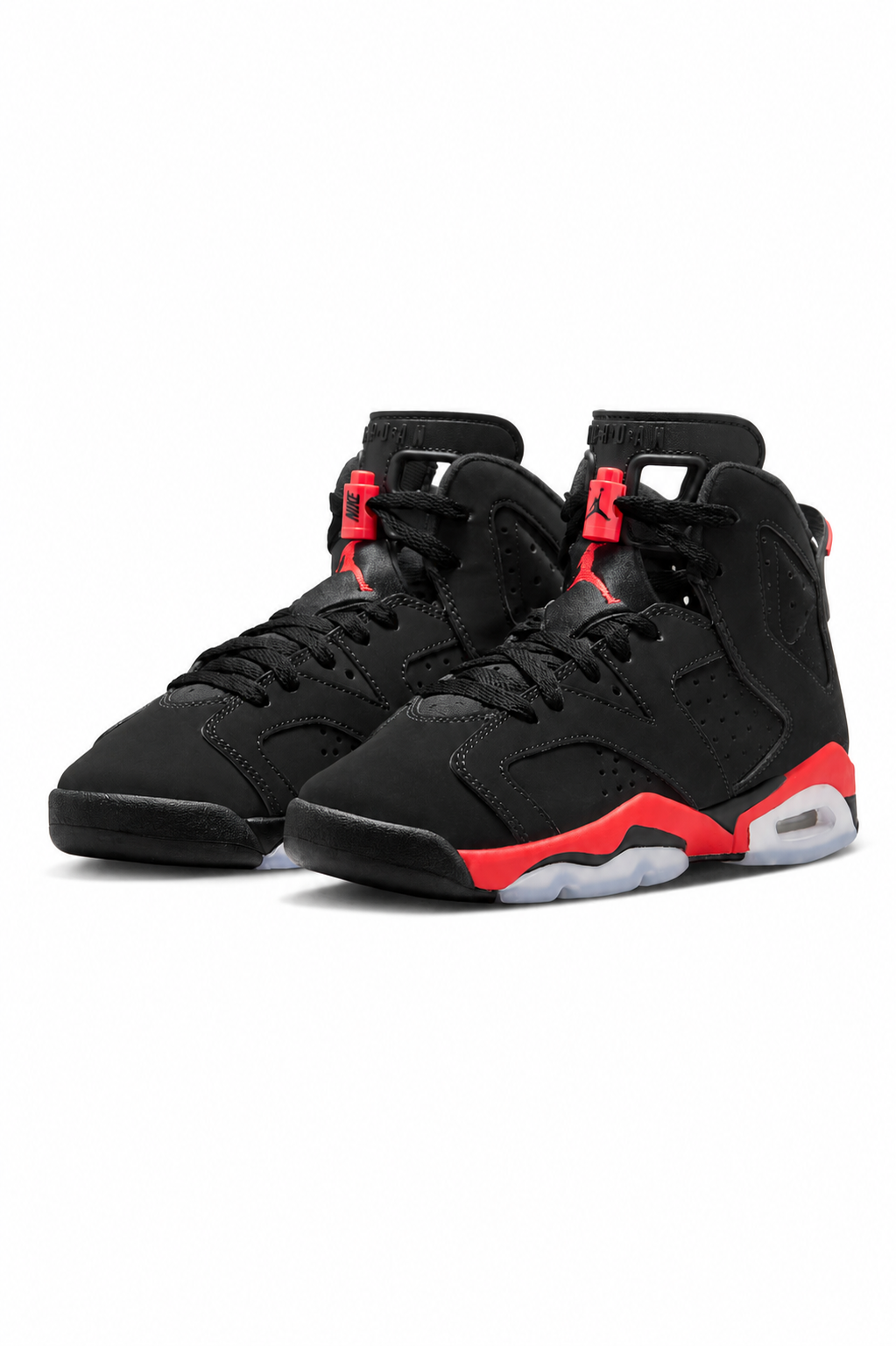 Air Jordan 6 Retro “Infrared 2019”