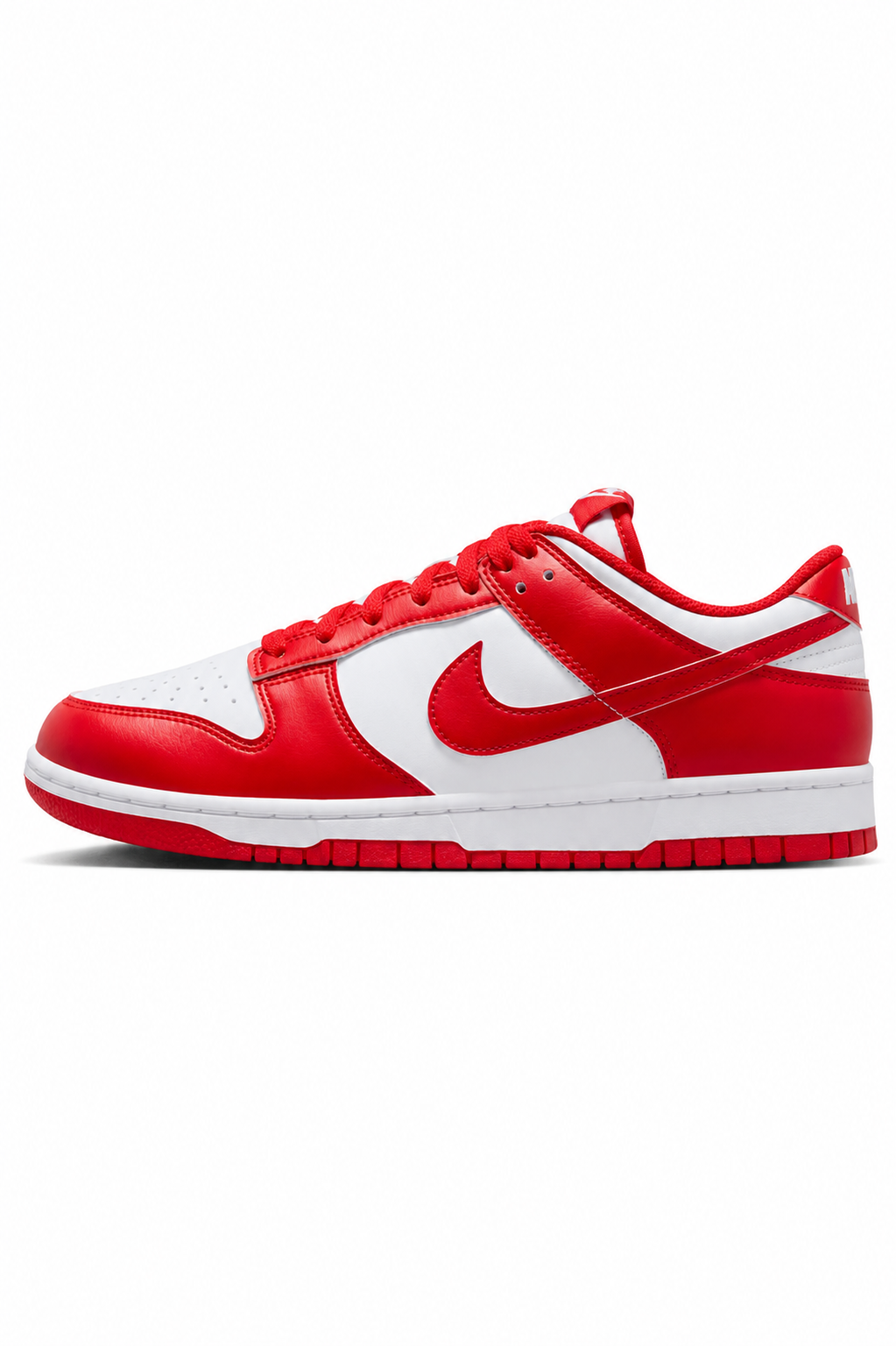 Dunk Low University Red
