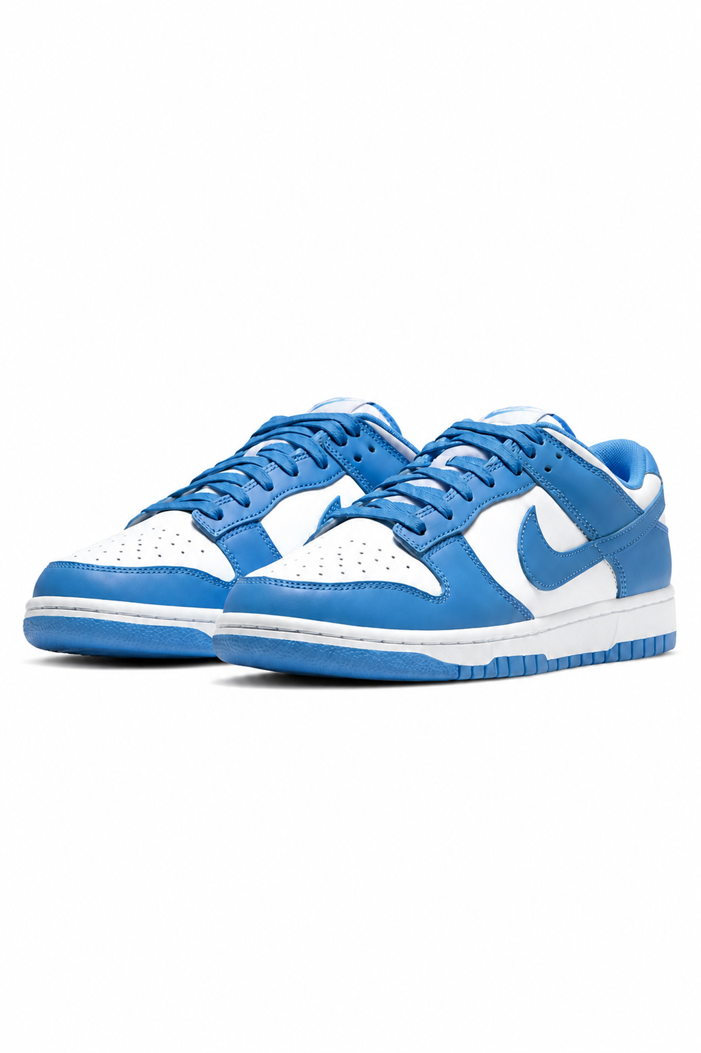 Dunk University Blue