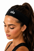 Stylish Branded Head Band