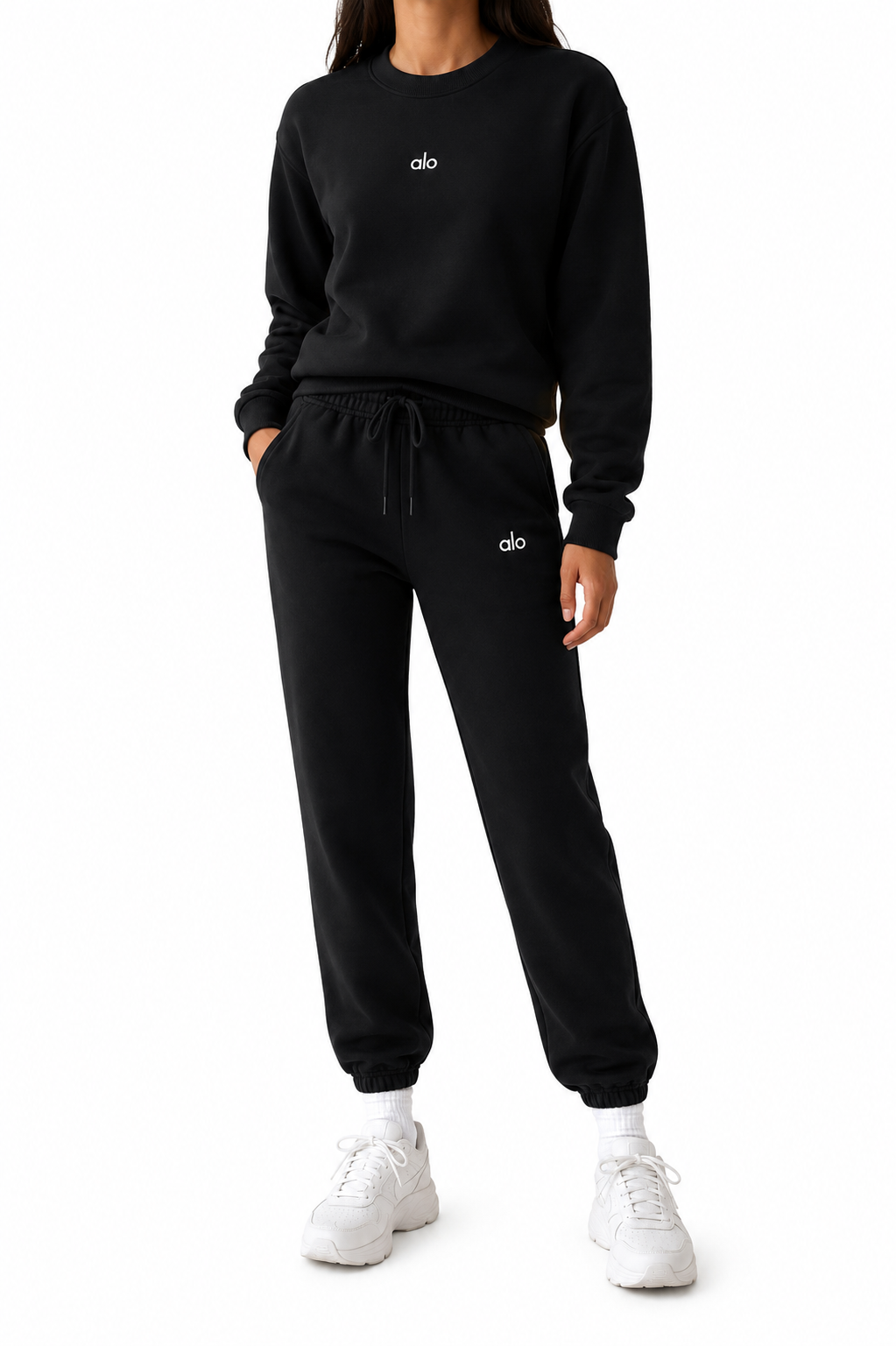 Branded Tracksuit