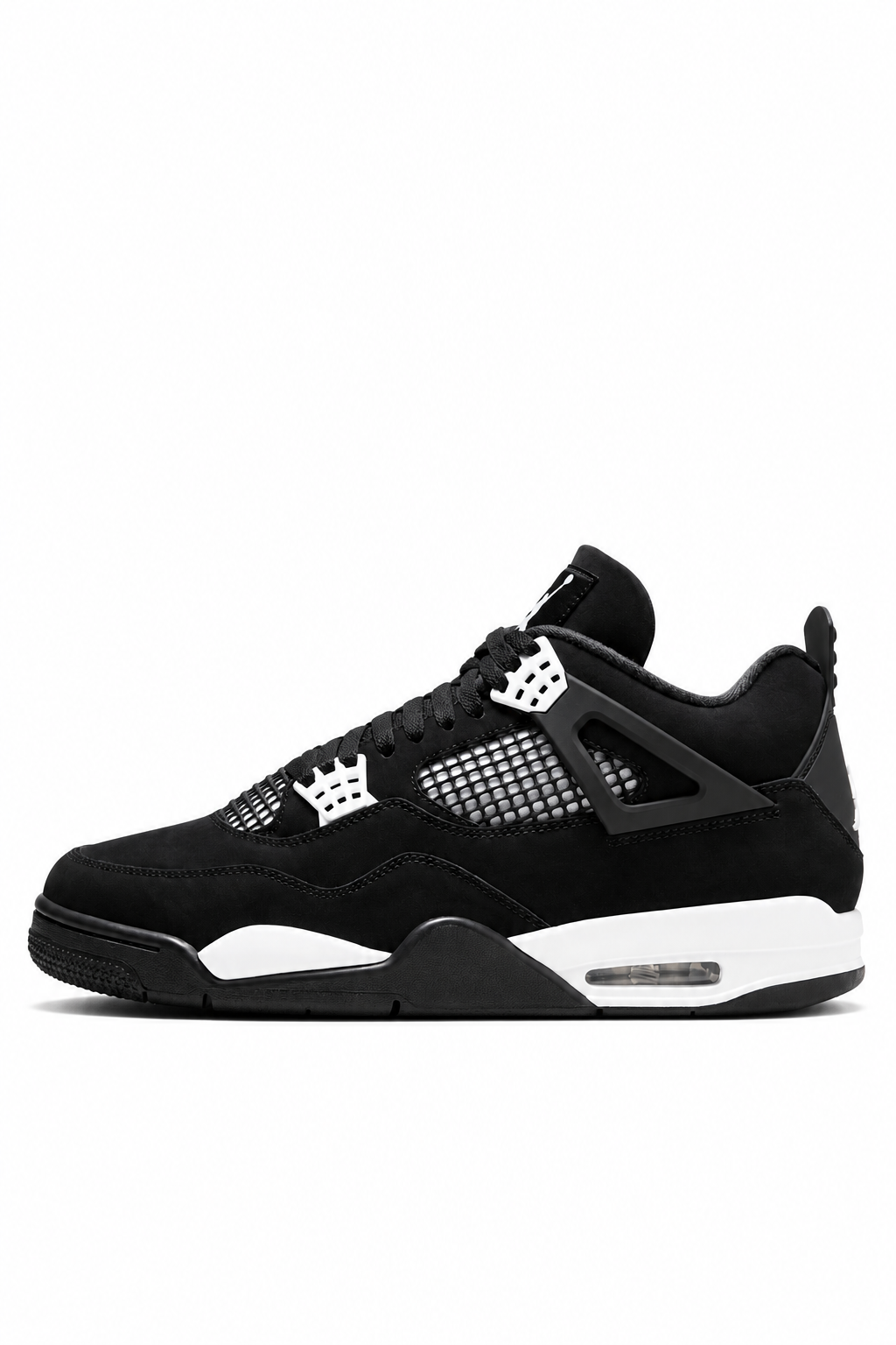 Air Jordan 4 “White Thunder”