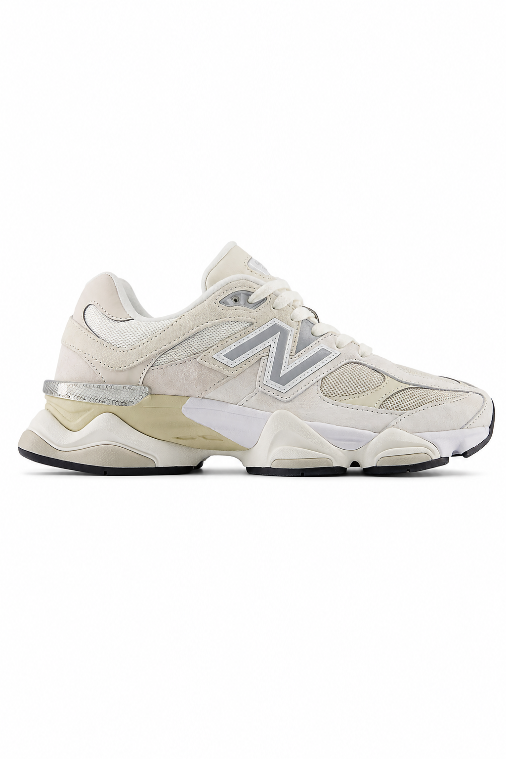 NB 9060 "Sea Salt" sneakers.