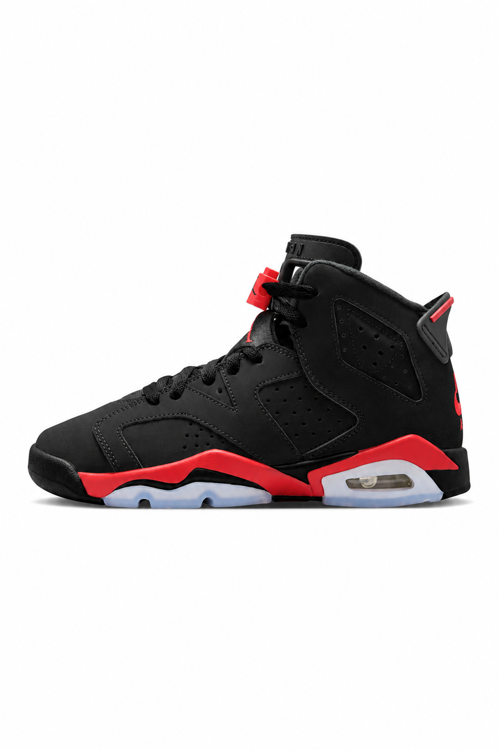 Air Jordan 6 Retro “Infrared 2019”