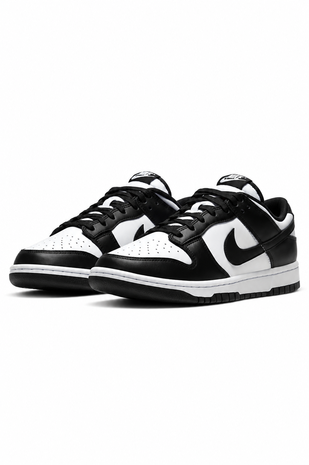 Dunk Low Retro Panda