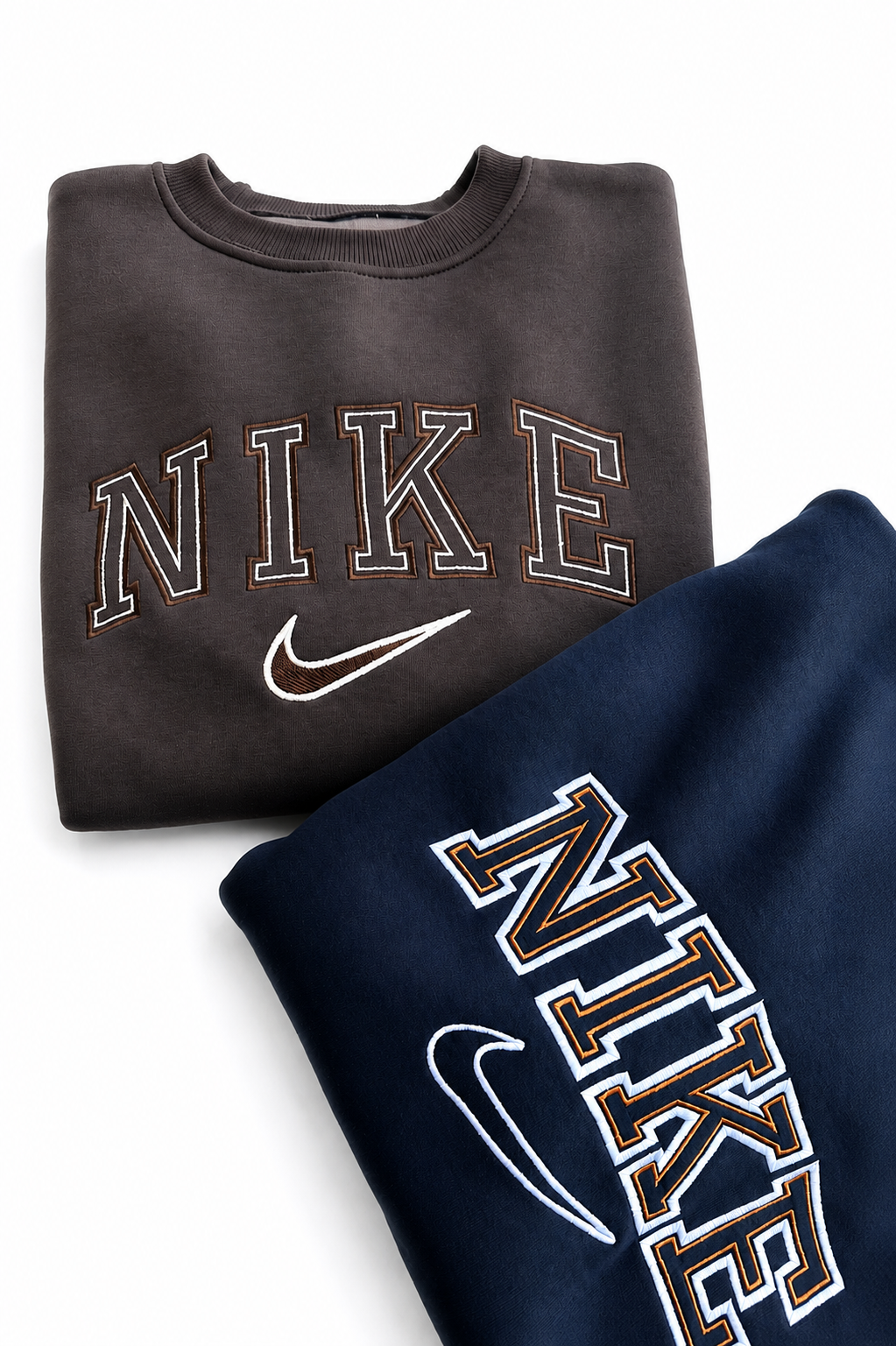 Essential Premium Crewneck