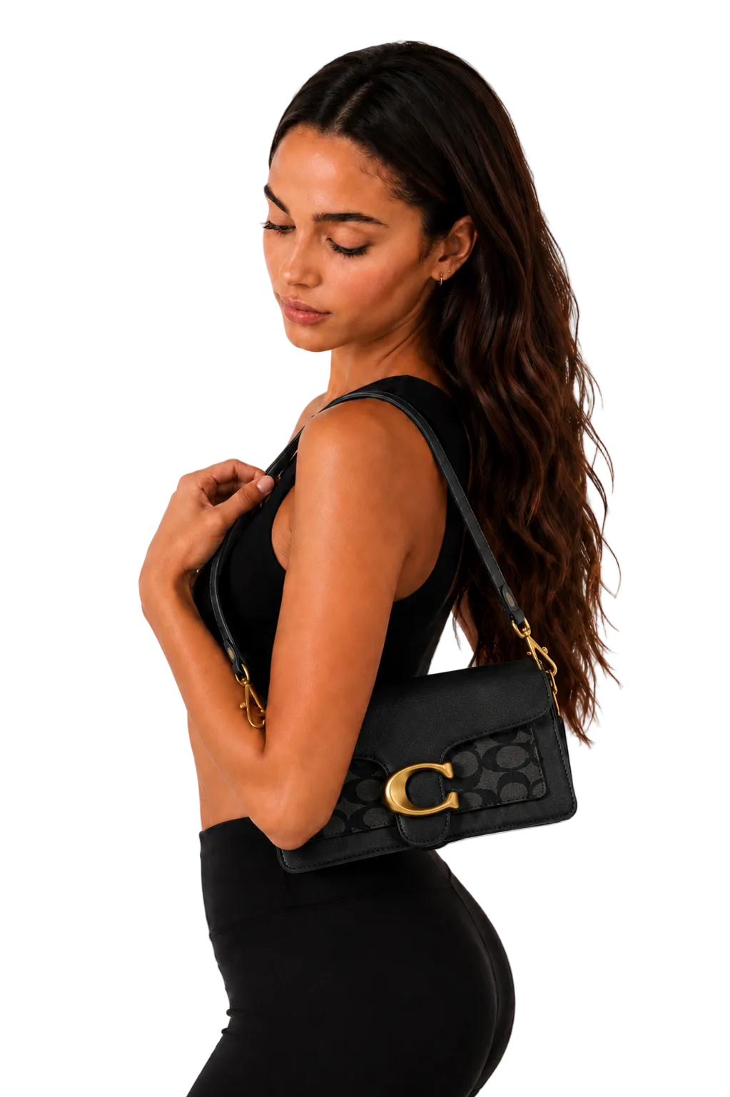 The Élise Shoulder Bag