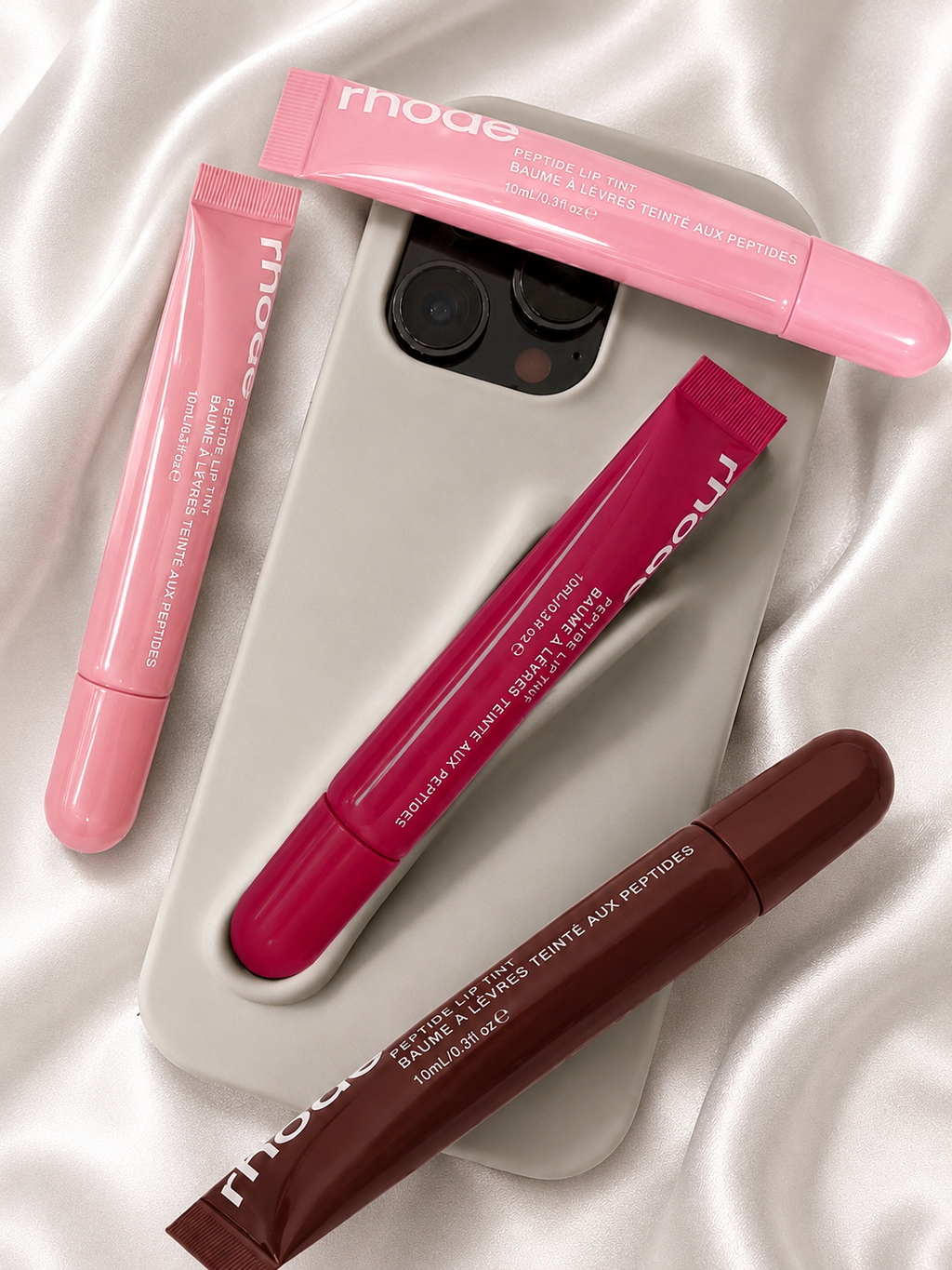 4pc Lip Kit