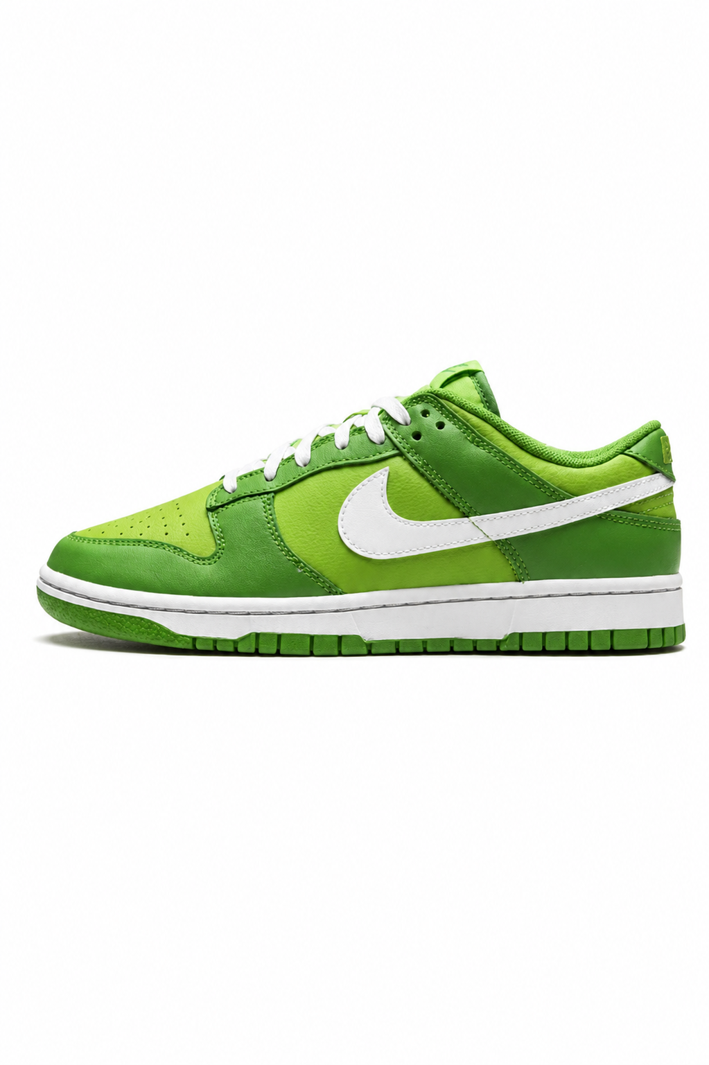 Dunk Chlorophyll