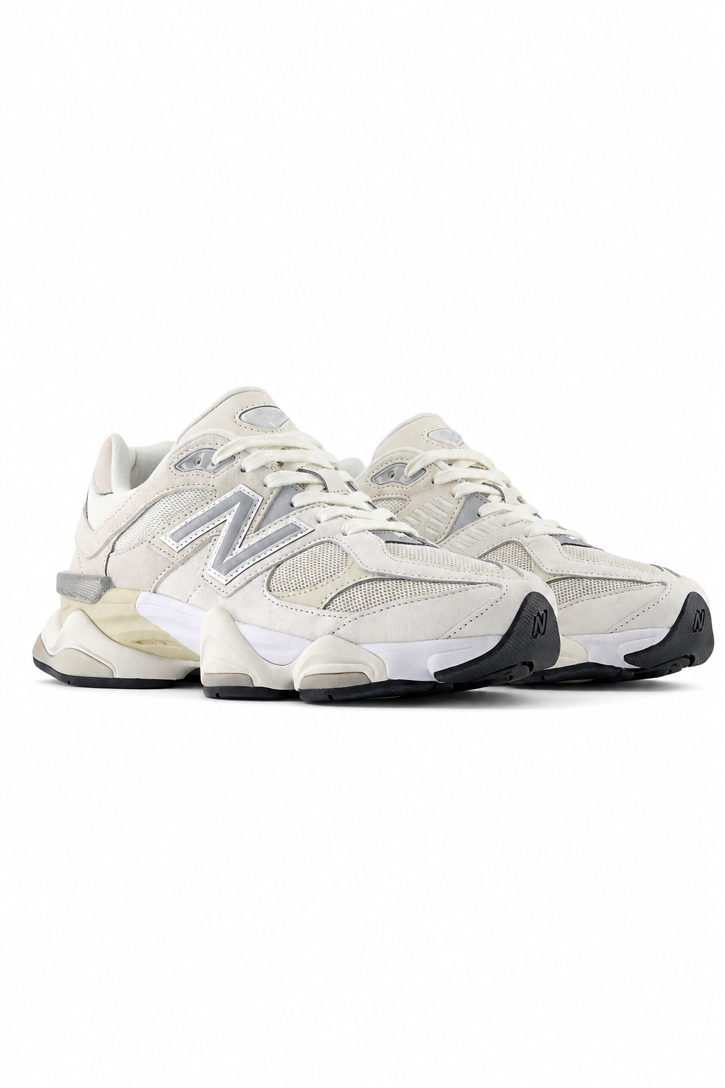 NB 9060 "Sea Salt" sneakers.
