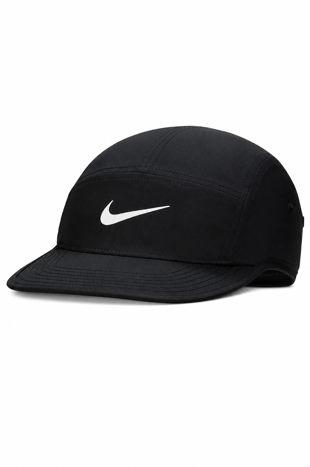 Swoosh Cap