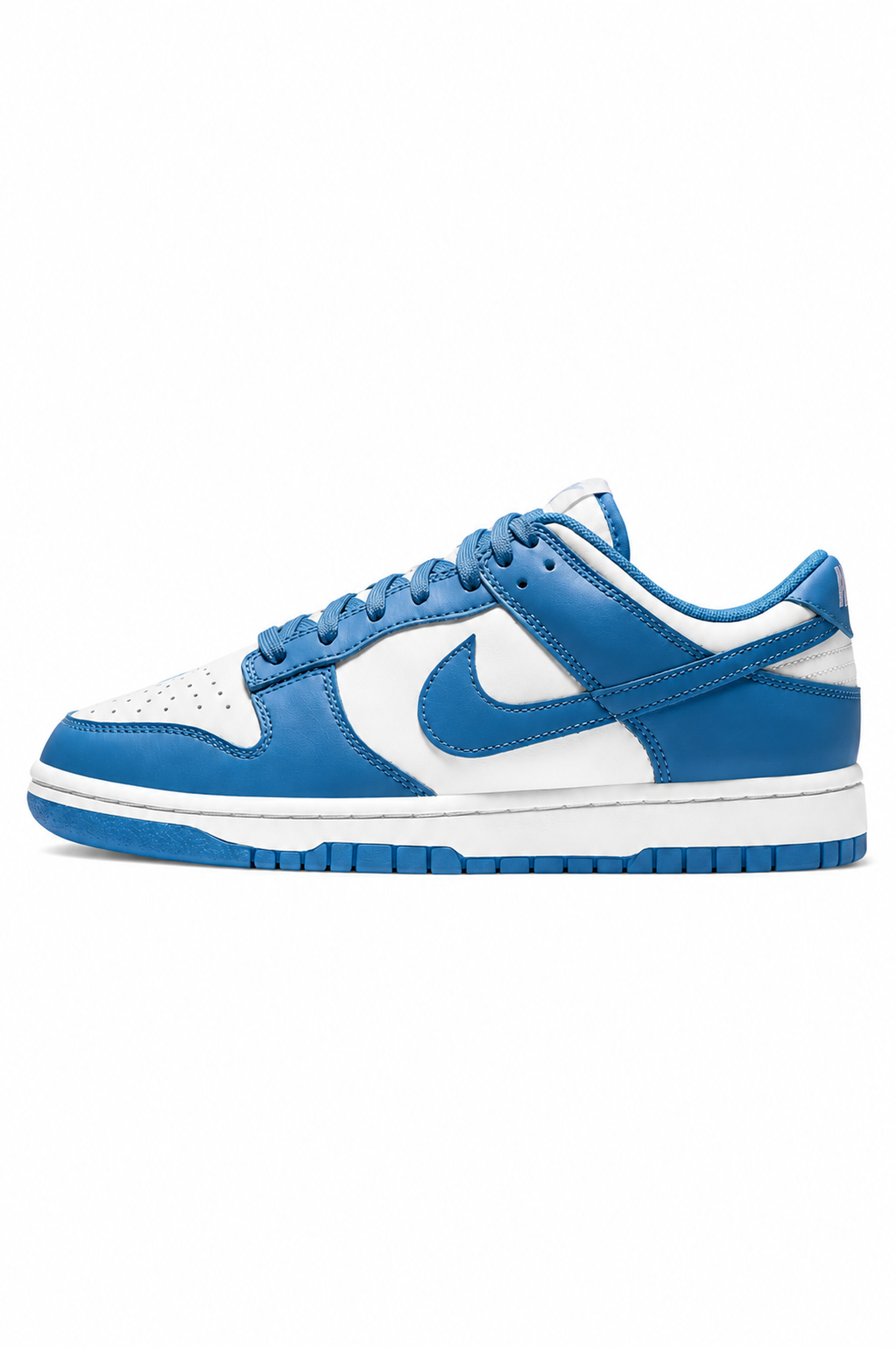 Dunk University Blue