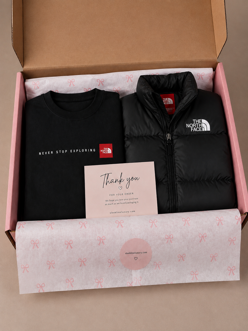 The Signature Duo (Bundle Deal)