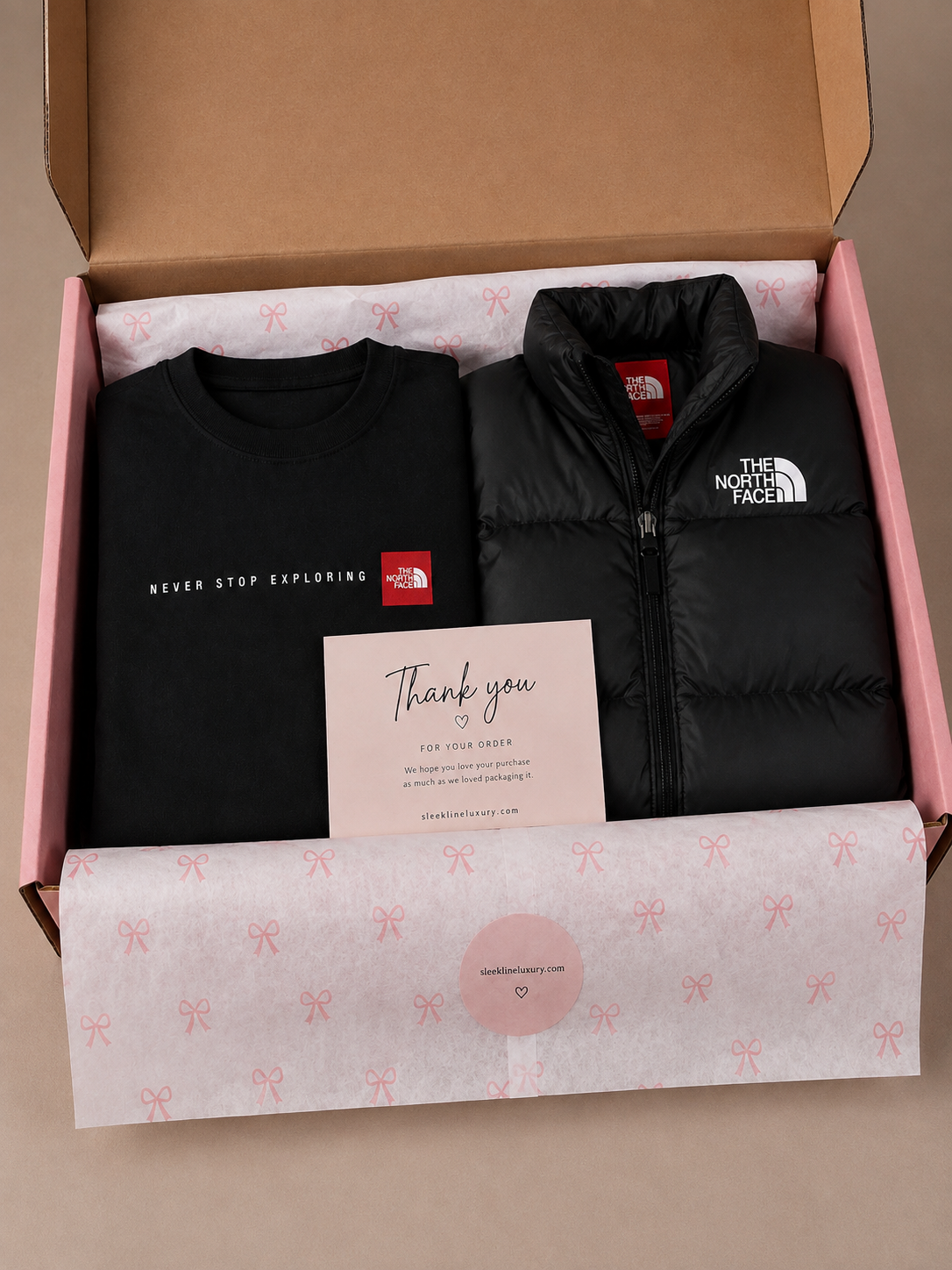 The Signature Duo (Bundle Deal)