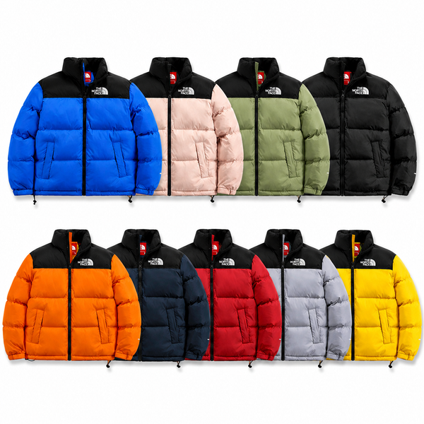 Puffer Jacket
