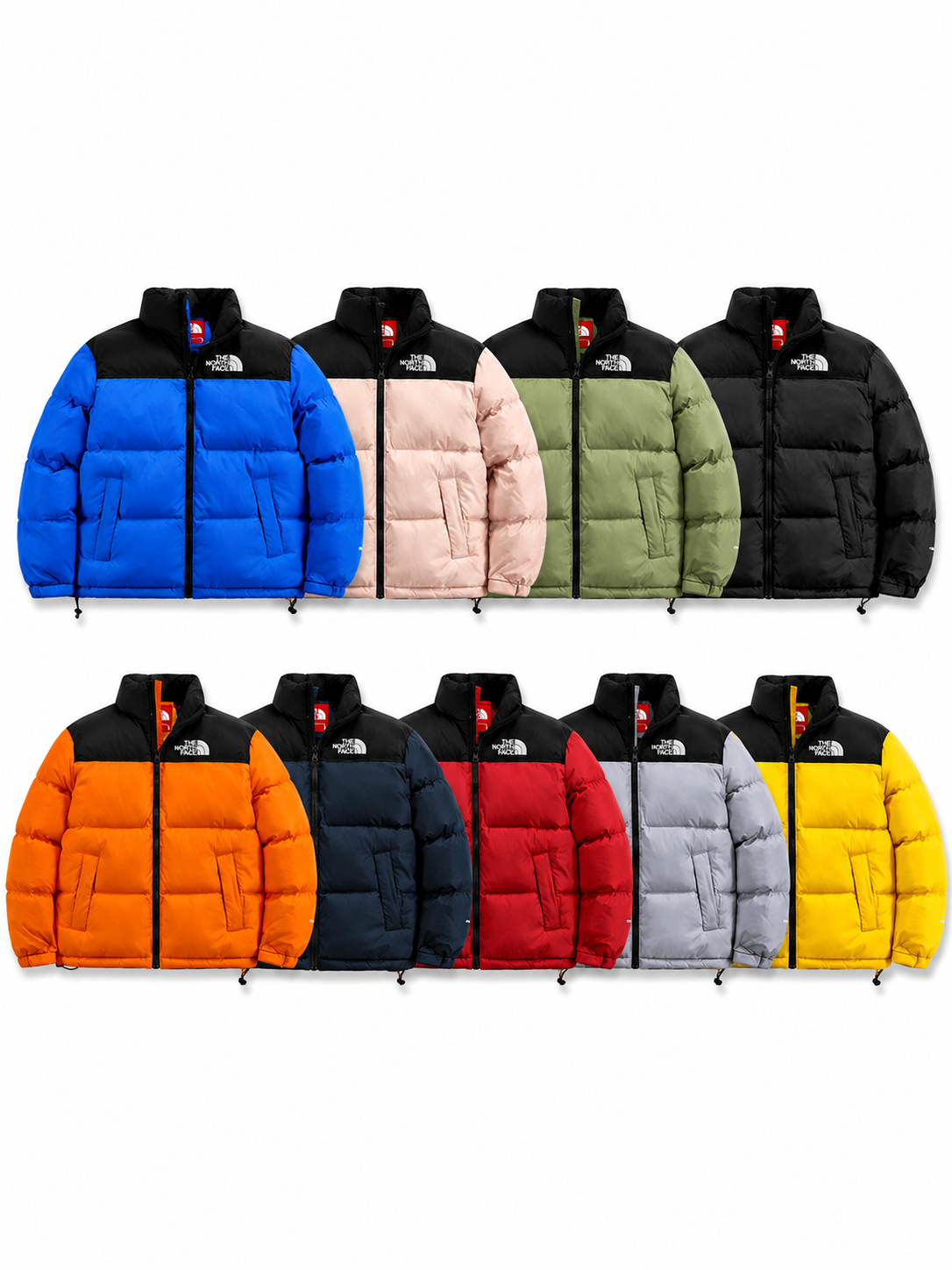 Puffer Jacket