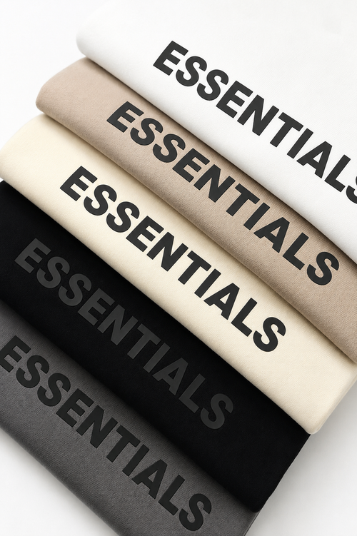 3D Silicon Applique Hoodies
