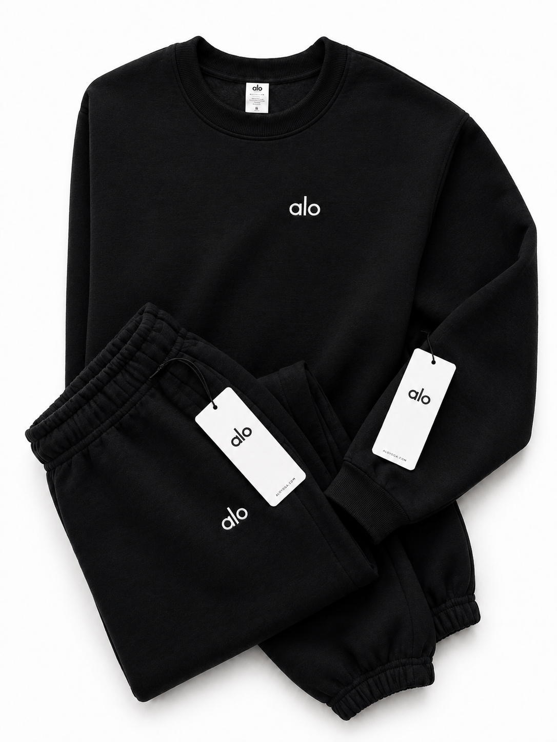 Branded Tracksuit