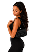 Sleek Mini Shoulder Bag