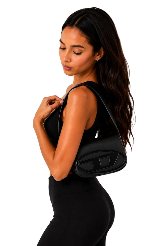 Sleek Mini Shoulder Bag