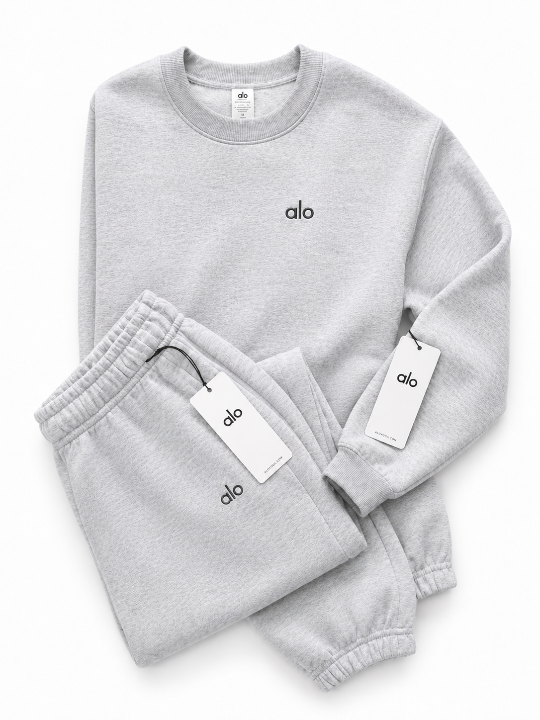 Branded Tracksuit