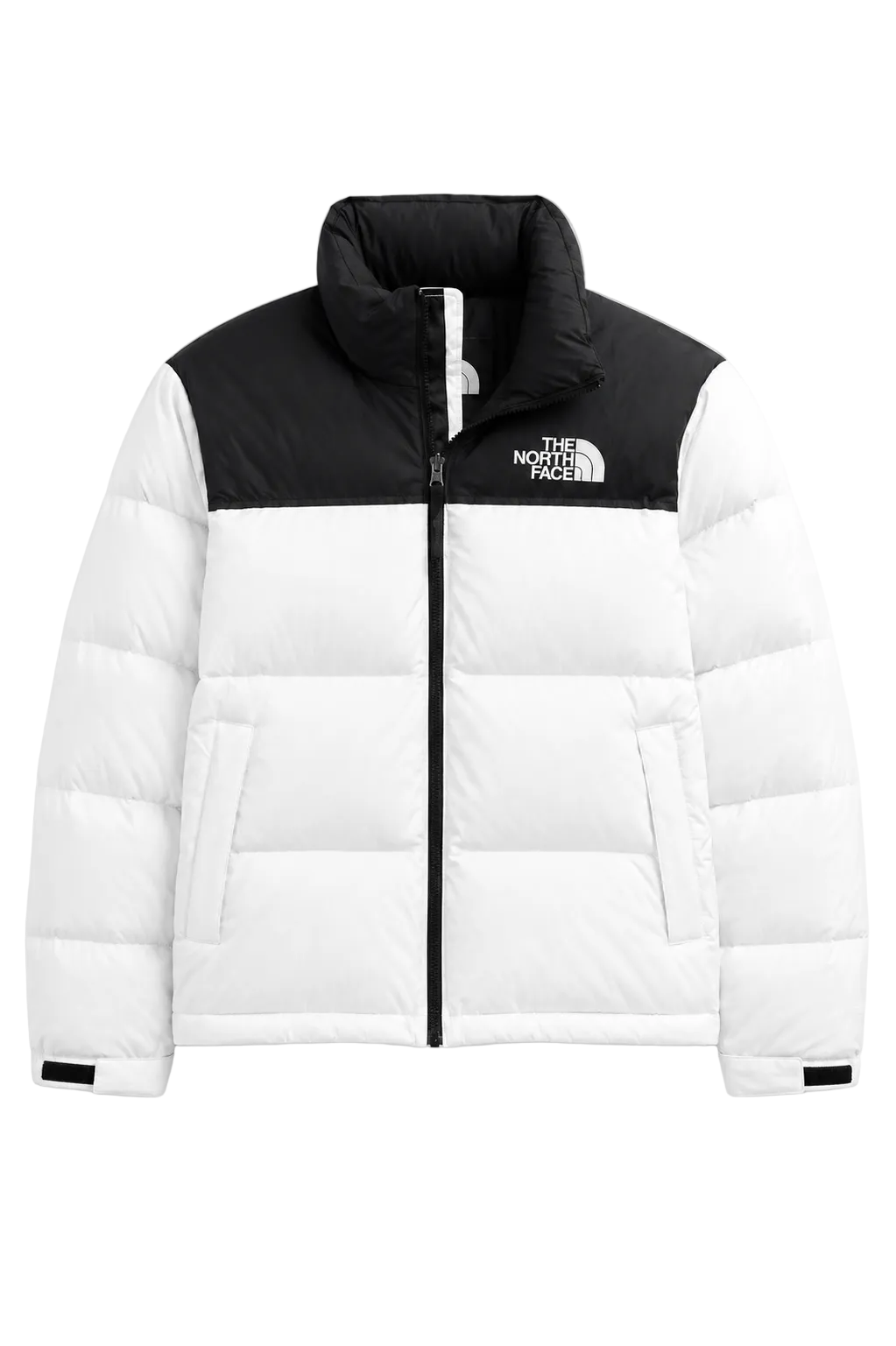 Premium Puffer Jacket