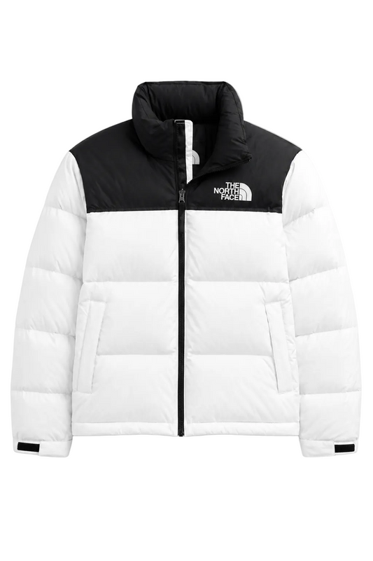Premium Puffer Jacket