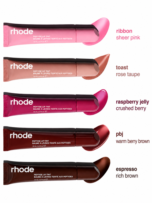 4pc Lip Kit