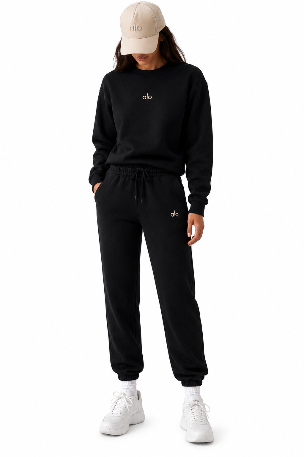 Luxury Combo Three-Piece Set