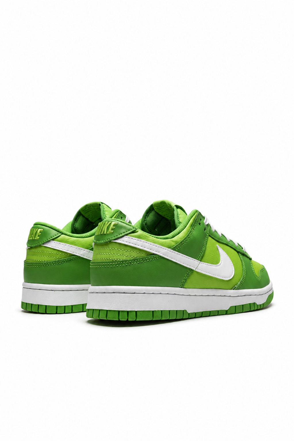 Dunk Chlorophyll