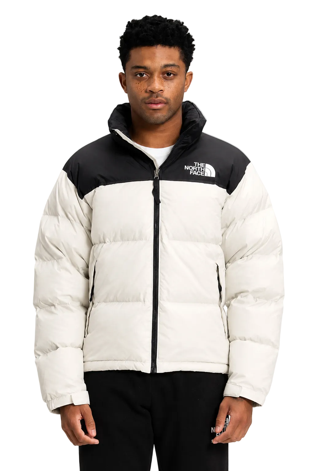 Premium Puffer Jacket