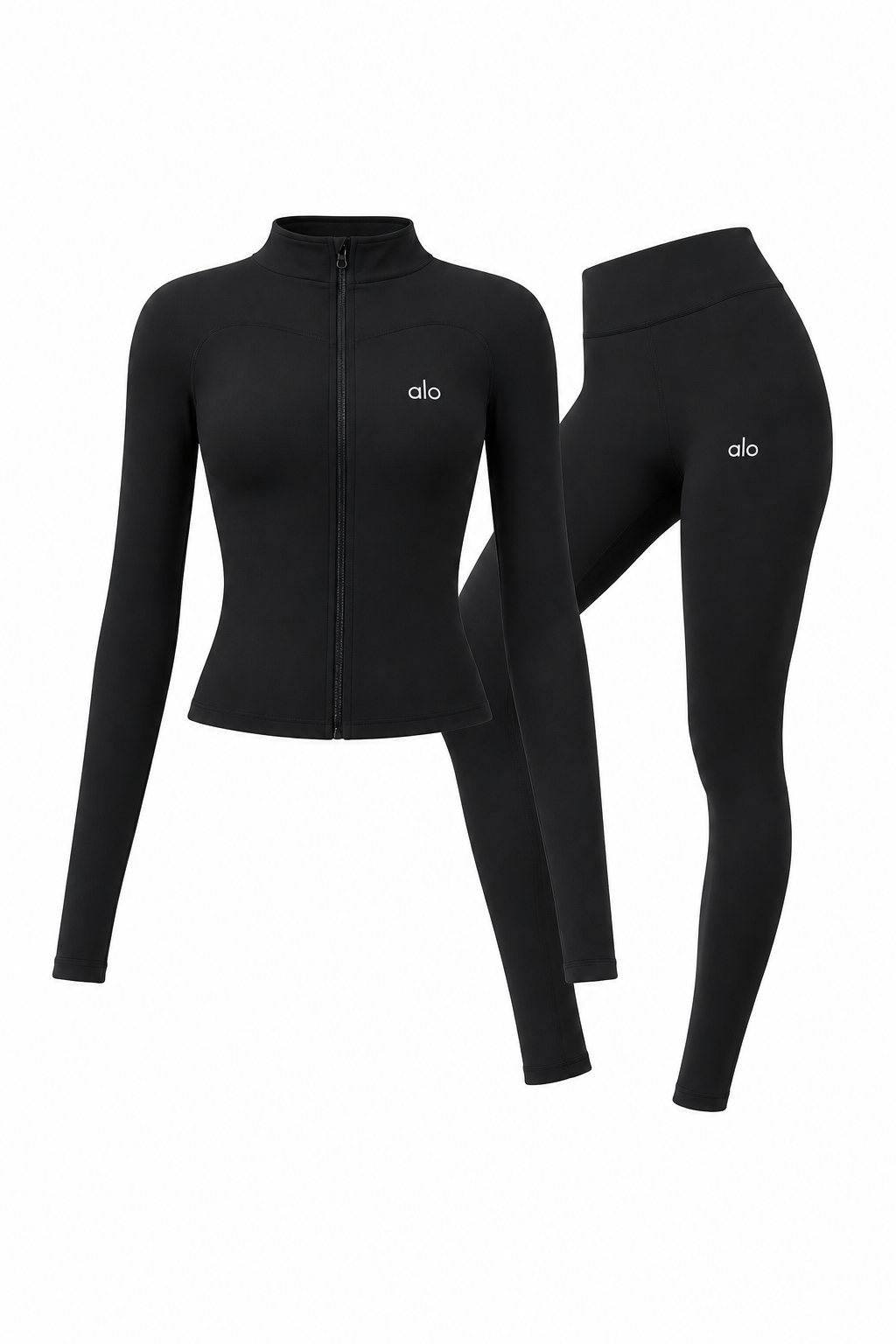 Aesthetic Gym Set