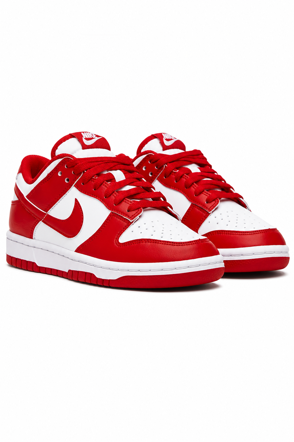 Dunk Low University Red