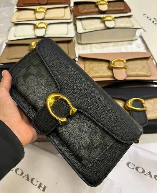 The Élise Shoulder Bag