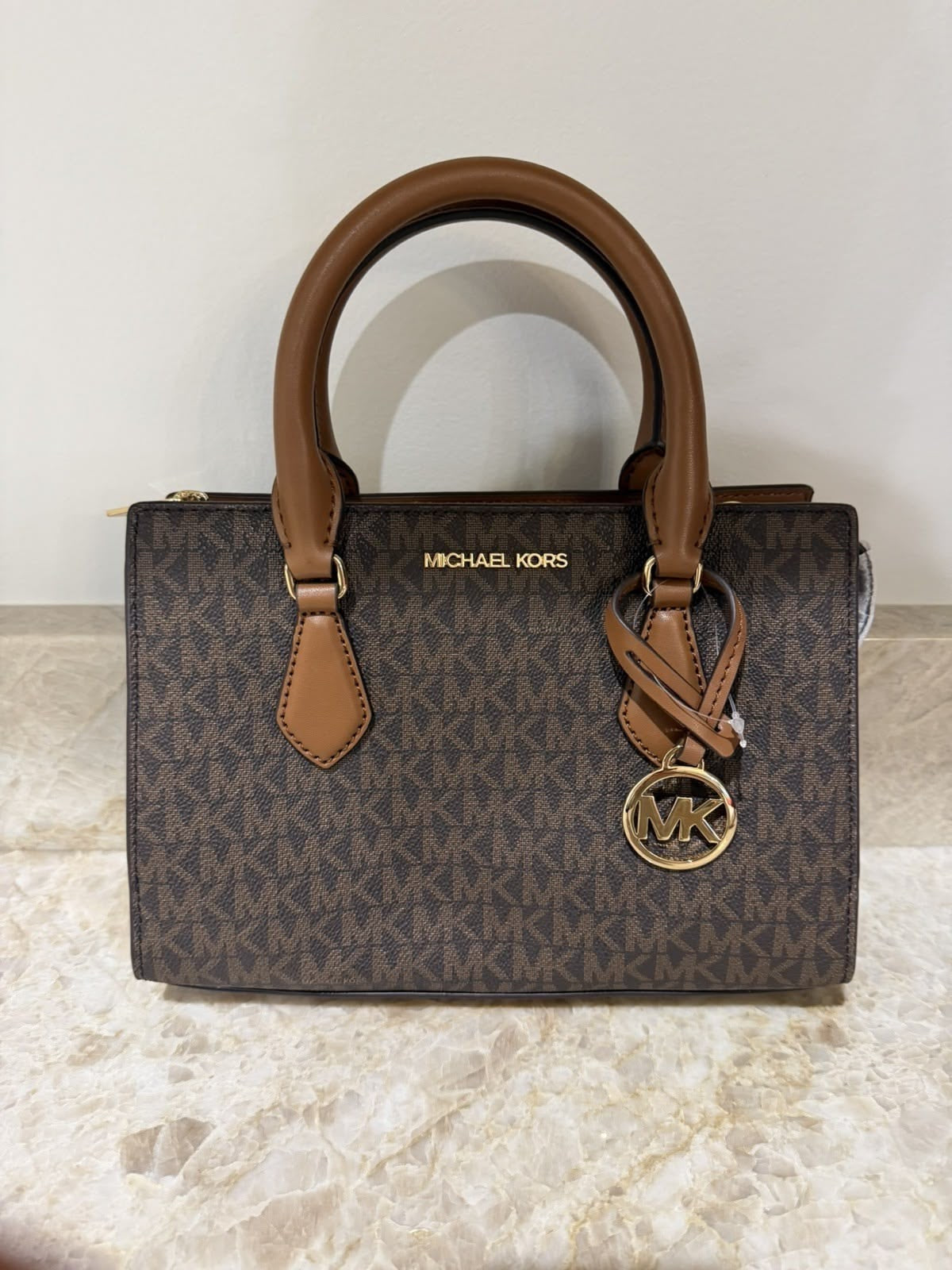 MK Luxury Crossbody