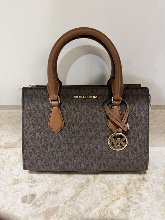 MK Luxury Crossbody