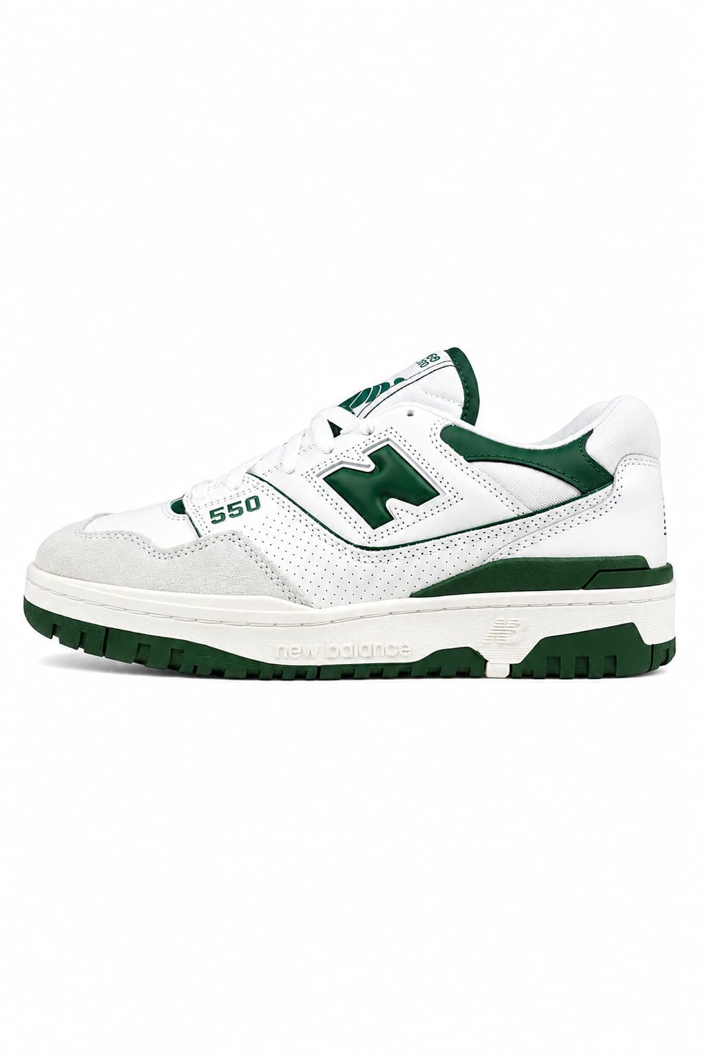 NB 550 Green