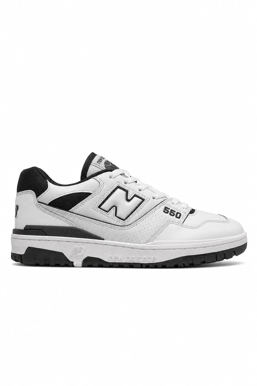 NB 550 Black