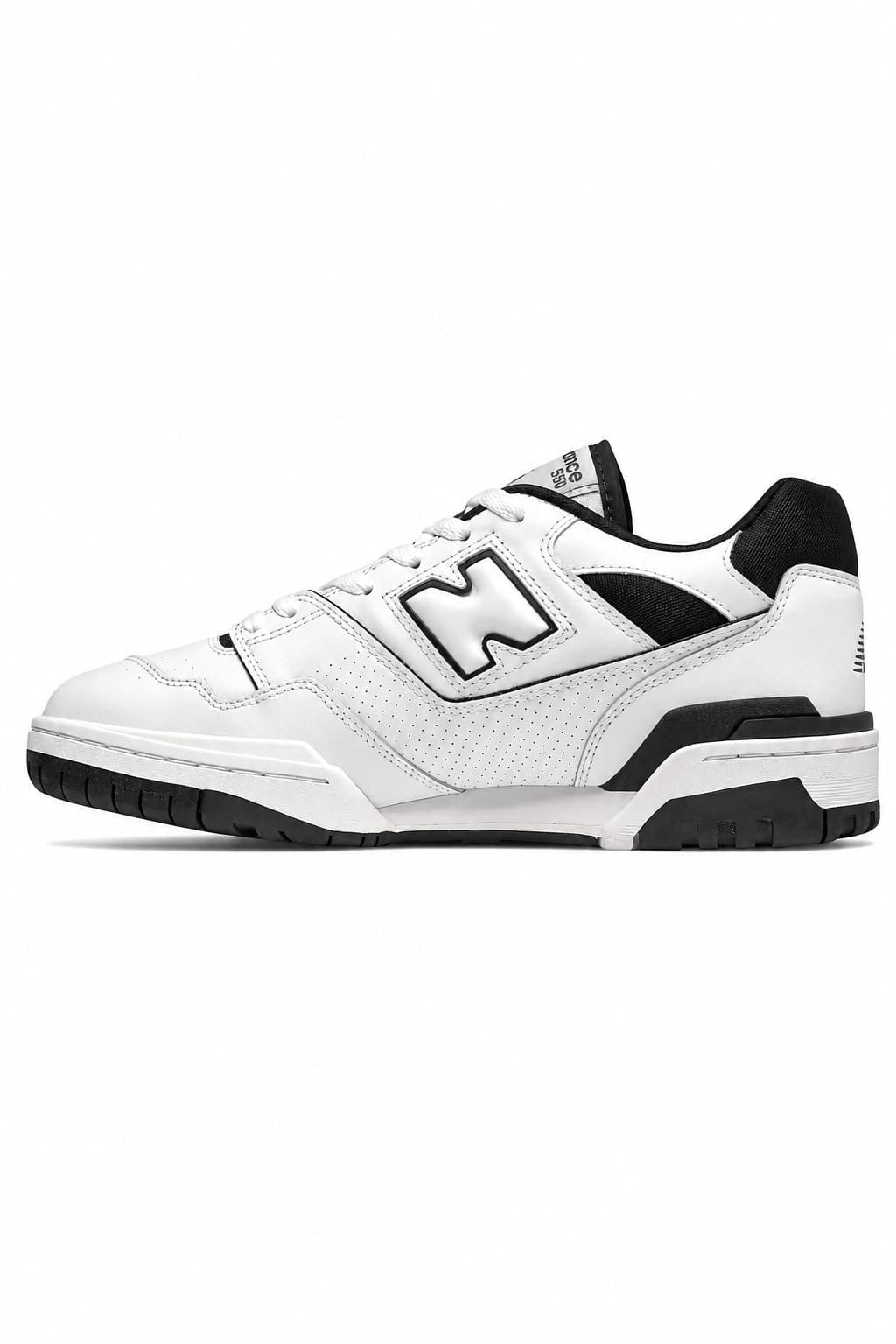 NB 550 Black