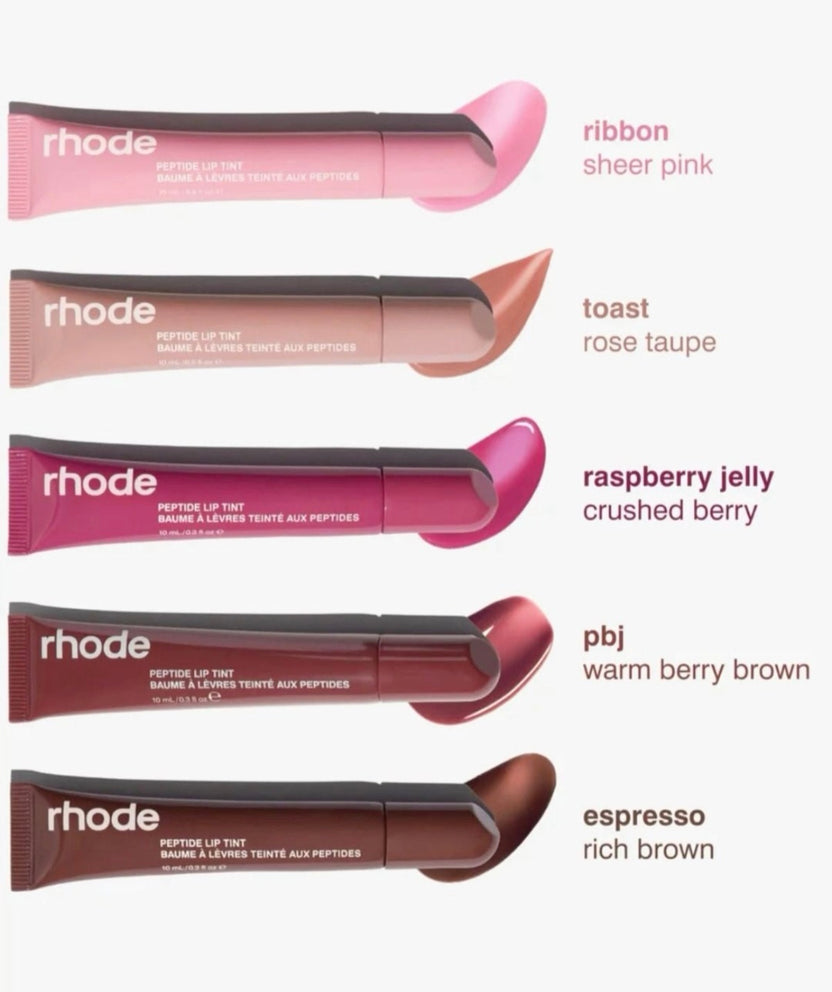 4pc lip kit