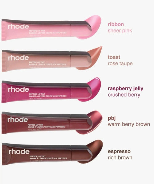 4pc lip kit